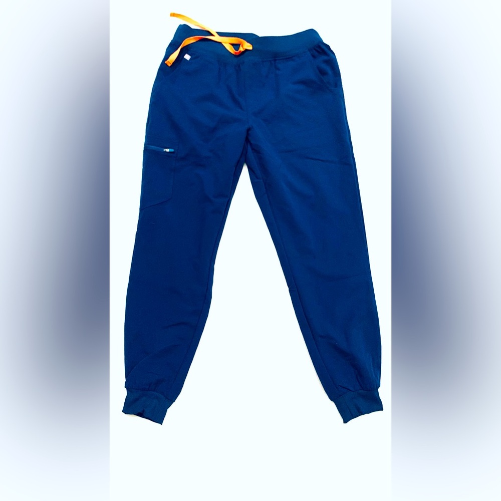 Figs joggers medium regular deep reef